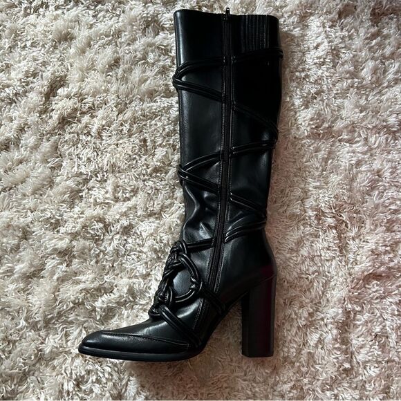 Jeffrey Campbell The Loot Boot - Picture 4 of 10